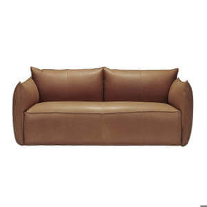 The Granary Vienna 2.5 Seater Sofa - Low Arm